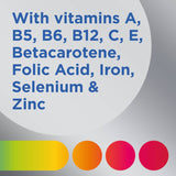 Centrum Advance 50+ Daily Multivitamin Supplement Tablets 100pack