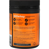 Horleys Nutrition Formula 100% Whey Vanilla 340g