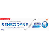 Sensodyne Sensitive Teeth Toothpaste Repair And Protect 100g