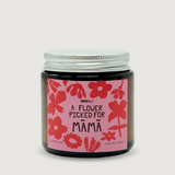Moana Road - Candle - Floral Days - Flower for Mama
