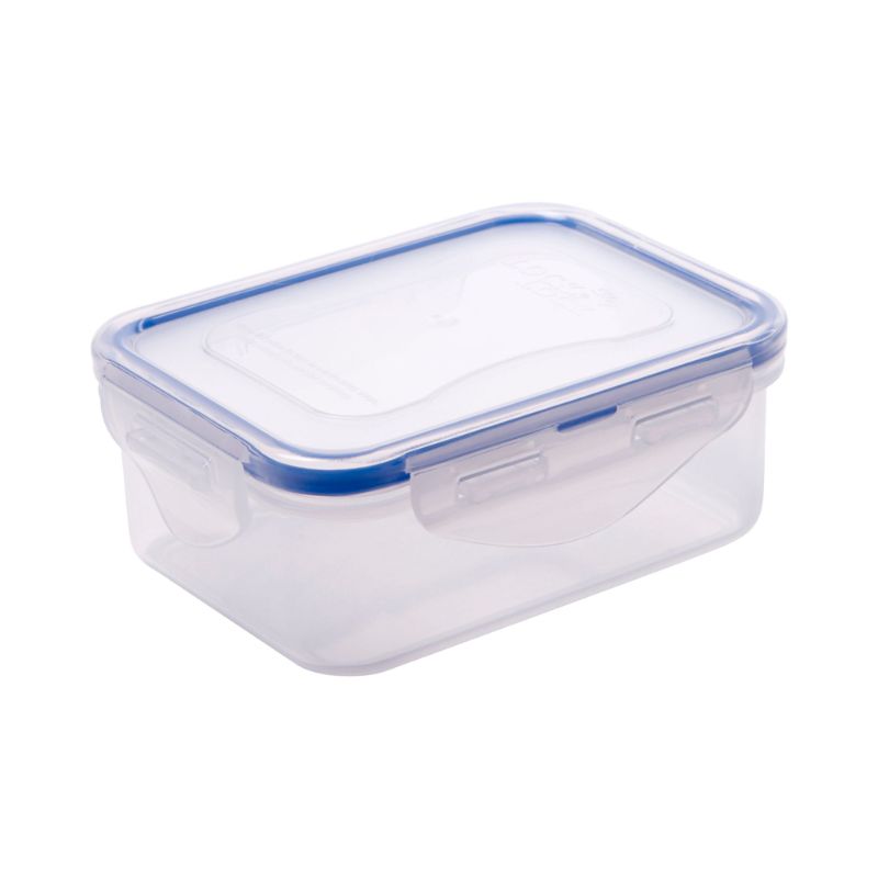 Storage-Set-LocknLock-Classic-Rectangular-5pcs