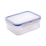 Storage-Set-LocknLock-Classic-Rectangular-5pcs