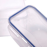 Storage-Set-LocknLock-Classic-Rectangular-5pcs