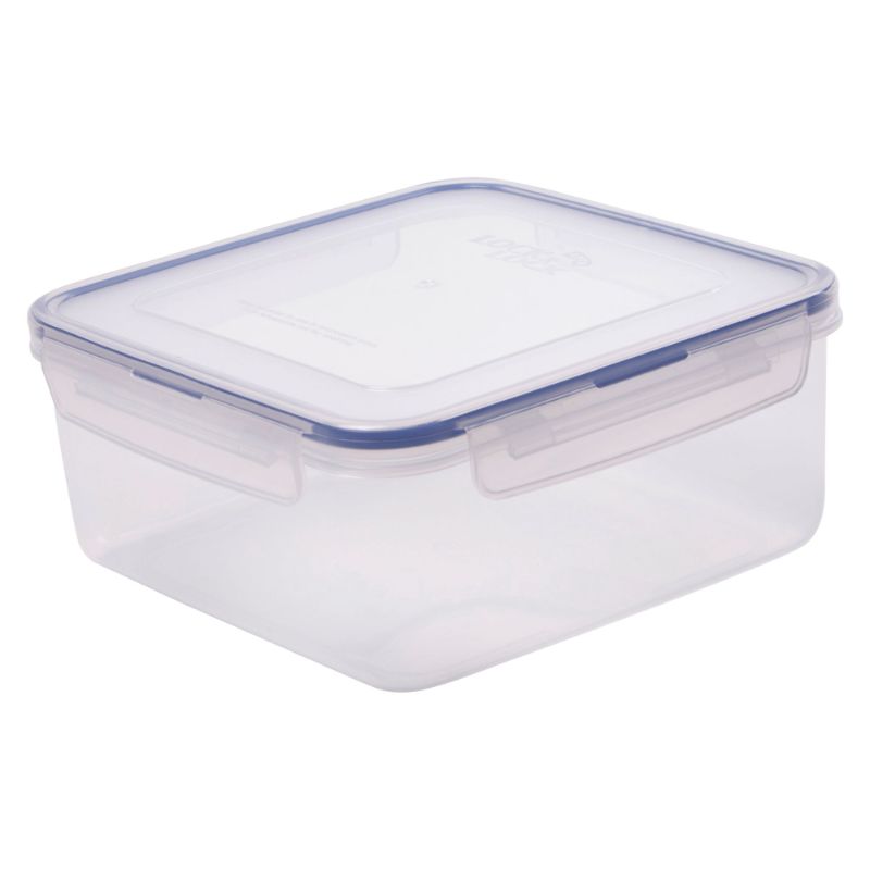 Storage-Set-LocknLock-Classic-Square-Set5