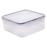 Storage-Set-LocknLock-Classic-Square-Set5