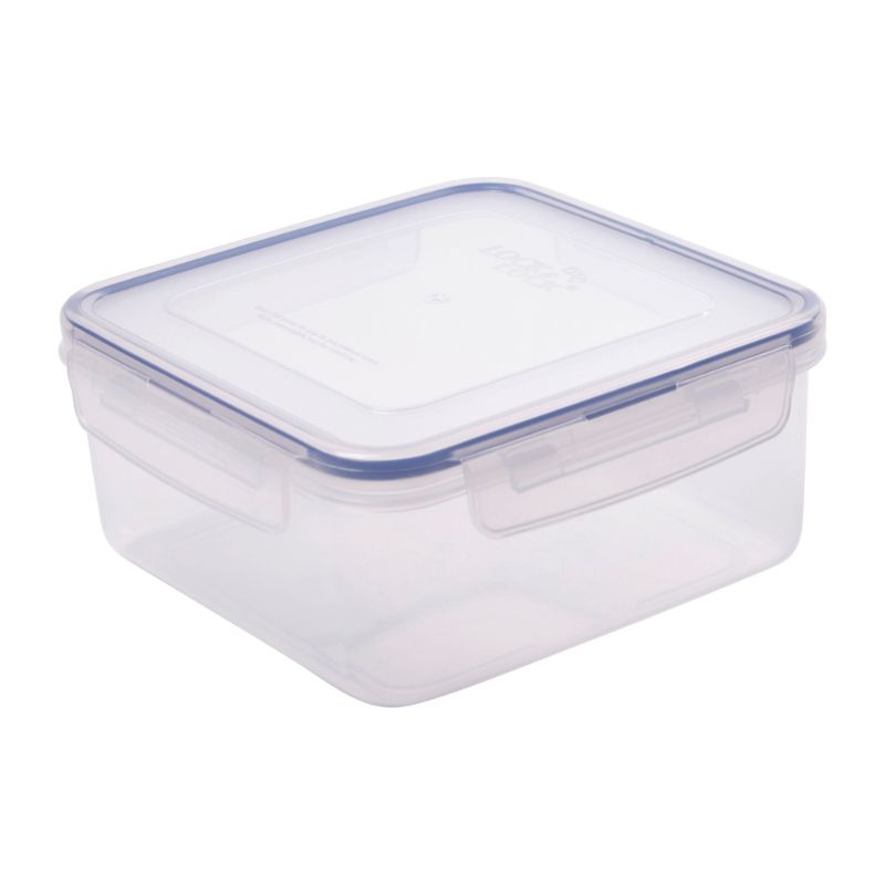 Storage-Set-LocknLock-Classic-Square-Set5