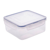 Storage-Set-LocknLock-Classic-Square-Set5