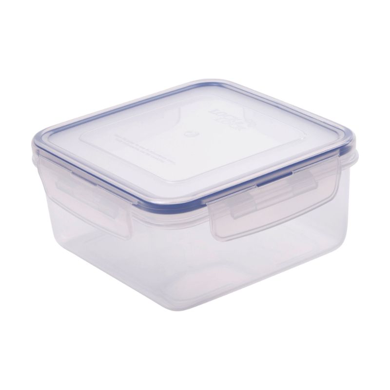 Storage-Set-LocknLock-Classic-Square-Set5
