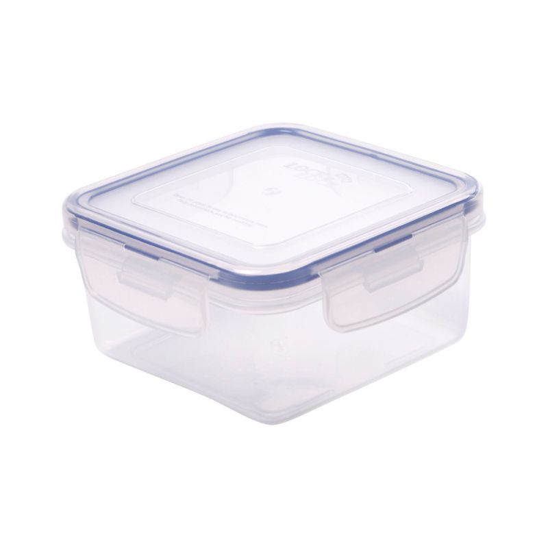 Storage-Set-LocknLock-Classic-Square-Set5