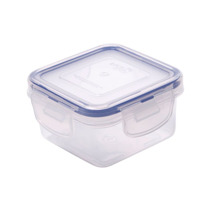 Storage-Set-LocknLock-Classic-Square-Set5