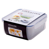 Storage-Set-LocknLock-Classic-Square-Set5