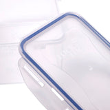 Storage-Set-LocknLock-Classic-Square-Set5