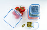 Storage-Set-LocknLock-Classic-Square-Set5
