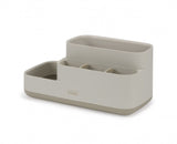 Joseph Joseph EasyStore Bathroom Caddy Ecru