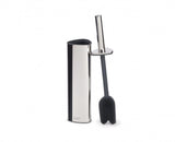 Joseph Joseph Flex 360 Luxe Toilet Brush Stainless Steel