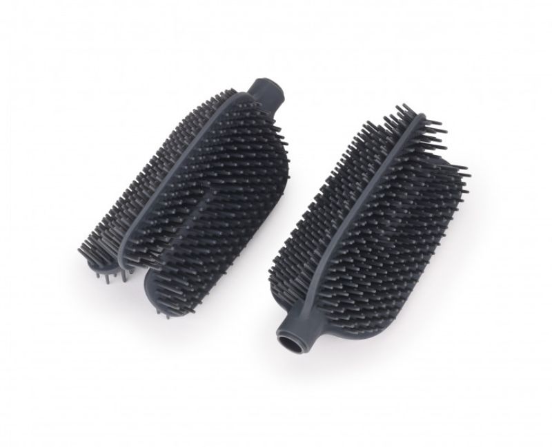 Joseph Joseph Flex 360 Luxe Toilet Brush Replacement Heads - 2pk