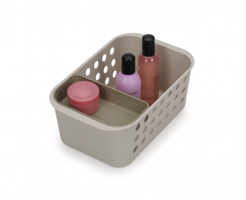 Joseph Joseph EasyStore Bathroom Storage Basket