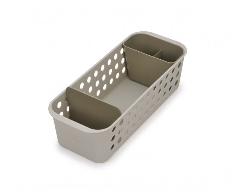 Joseph Joseph EasyStore Slimline Bathroom Storage Basket