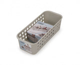 Joseph Joseph EasyStore Slimline Bathroom Storage Basket