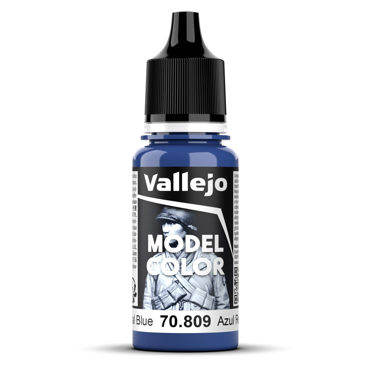Vallejo - Model Colour 18ml
