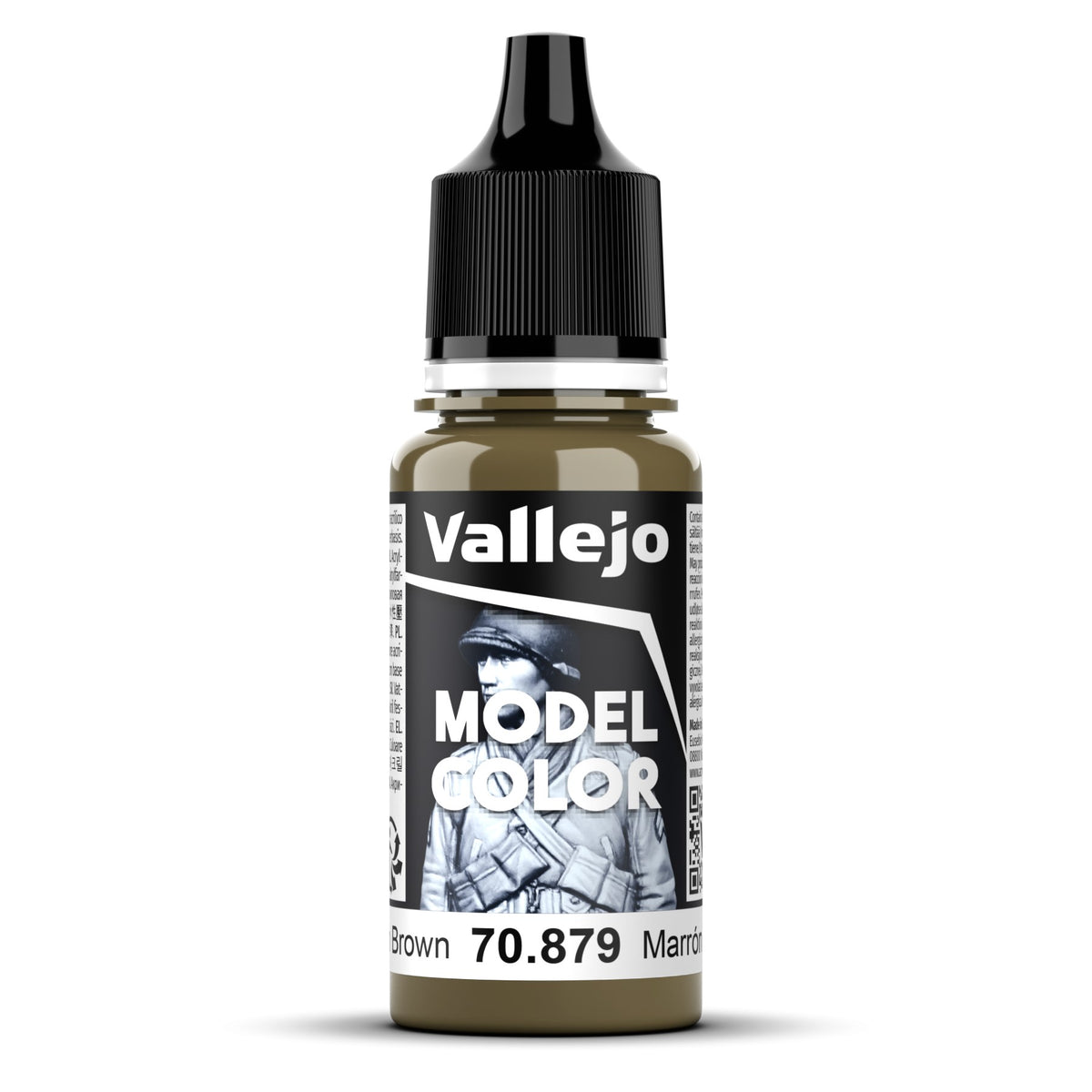 Vallejo - Model Colour 18ml