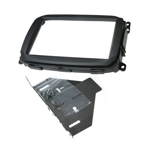 Facia Double Din Alfa Romeo Giulietta -AERPRO