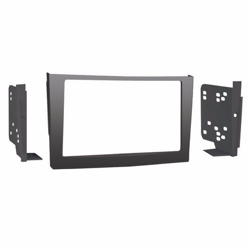 Facia Double Din Holden Astra -AERPRO