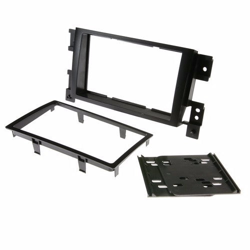 Double Din Facia For Suzuki -AERPRO