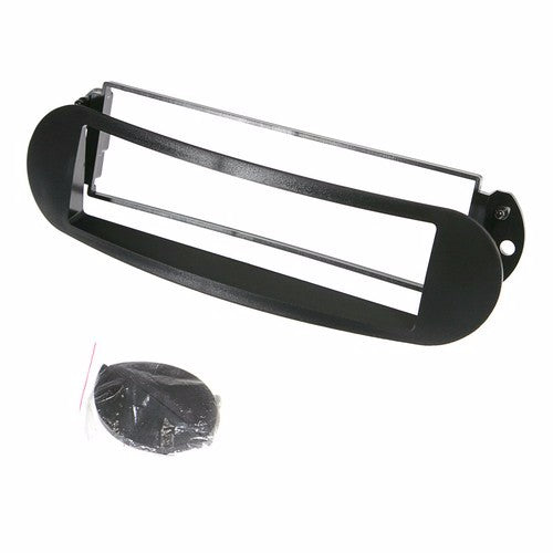 Facia Single Din Vw Beetle -AERPRO
