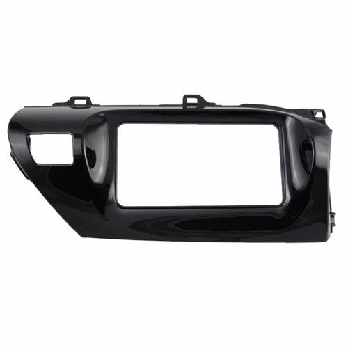 Double Din Facia For Compatible with Toyota  Hilux -AERPRO