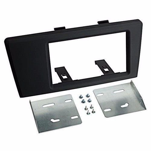 Facia Double Din Volvo -AERPRO