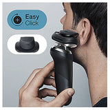 Braun - Shaver with 4in1 SmartCare Center