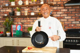 Wok-Ken-Hom-Excellence-Non-Stick-Carbon-Steel-35cm