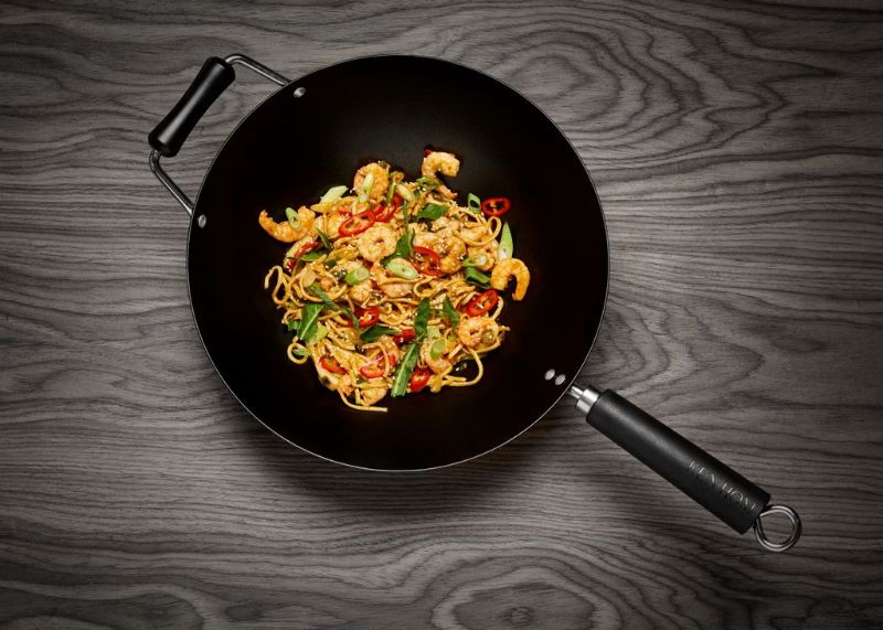 Wok-Ken-Hom-Excellence-Non-Stick-Carbon-Steel-35cm