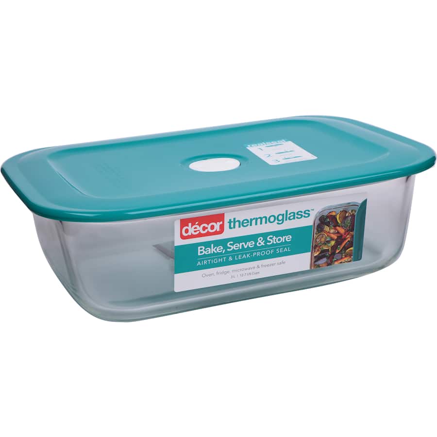 Decor Thermoglass Realseal - 3L