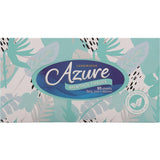 Azure Tissues Facial Menthol 3ply 95pack