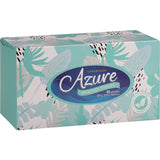 Azure Tissues Facial Menthol 3ply 95pack