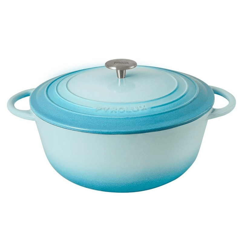 Pyrolux Pyrochef Round French Oven 24cm