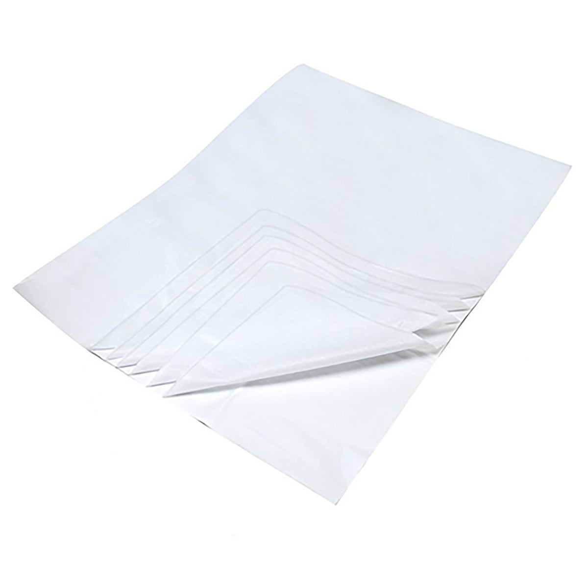 CMB TISSUE PPR 17GSM 440X690MM WH PK100