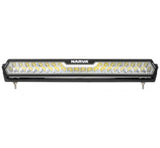 24 INCH ULTIMA LIGHT BAR LONG & WIDE HYBRID BEAM