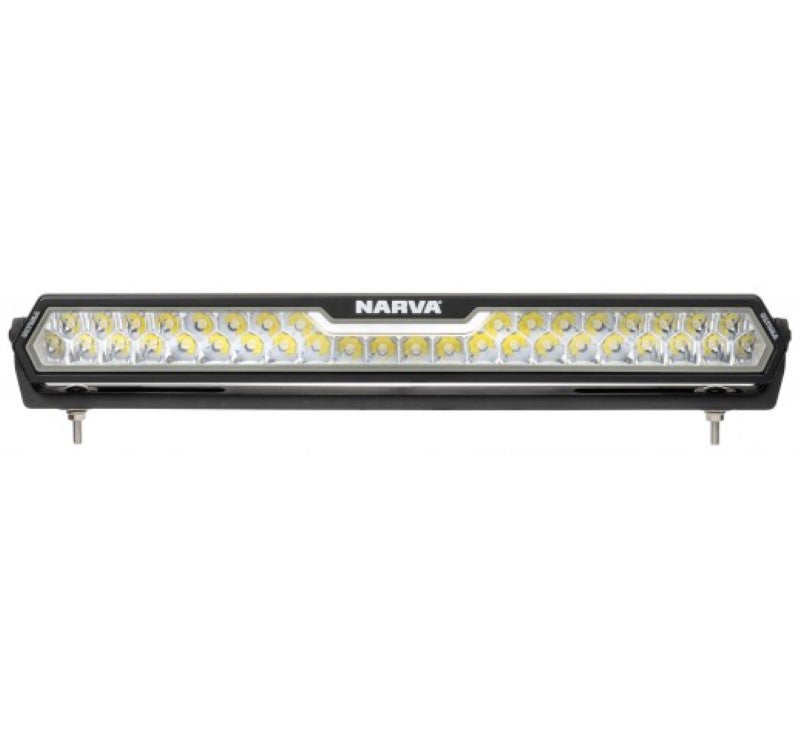 24 INCH ULTIMA LIGHT BAR LONG & WIDE HYBRID BEAM