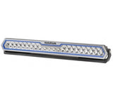 24 INCH ULTIMA LIGHT BAR SATIN LONG &amp; WIDE HYBRID BEAM