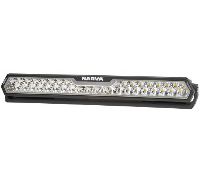 24IN ULTIMA LIGHT BAR ULTRA WIDE FLOOD BEAM PATTERN