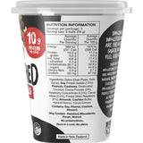 Tasti Smooshed Protein Snack Balls Raspberry Brownie 174g