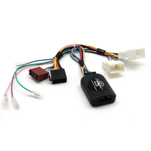 Control Harness C For Mitsubishi (71 CHMB4C)