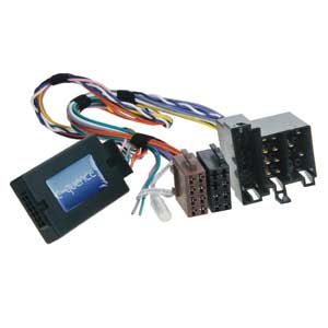 Control Harness C Mercedes -AERPRO