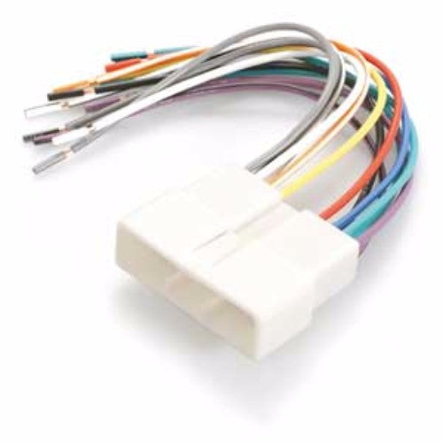 Harness Honda Acc-Civic 86-On -AERPRO
