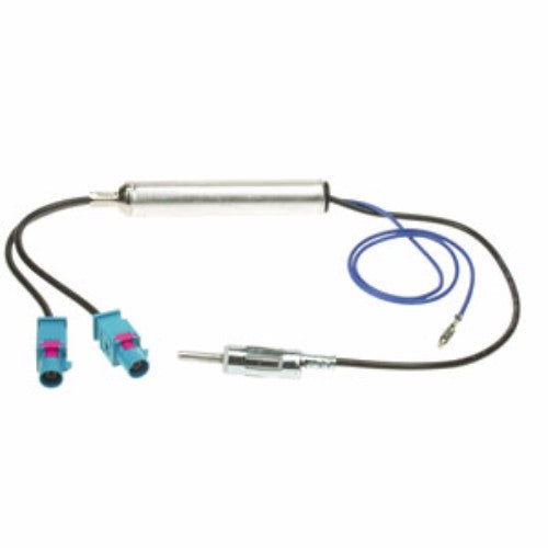 Aerial Adaptor Lead Euro Multifit -AERPRO