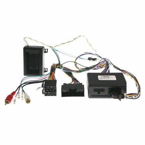 Control Harness C For Ford -AERPRO