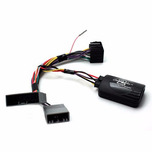 Control Harness C for Honda, designed for easy aftermarket stereo installation in Honda models.